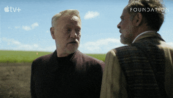 Proud Foundation GIF by Apple TV