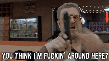 The Big Lebowski GIF