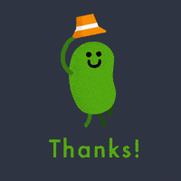 Thank U Reaction GIF by Mauro Gatti Thank U Reaction GIF by Mauro Gatti
