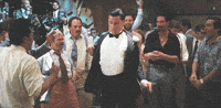 Celebration Dance GIF