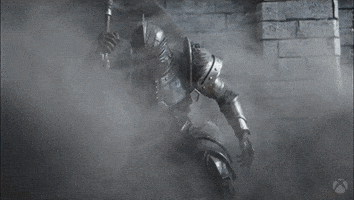 Stand Up Reaction GIF by Xbox Stand Up Reaction GIF by Xbox