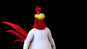Looney Tunes Applause GIF by Looney Tunes World of Mayhem