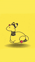 Pokemon GIF