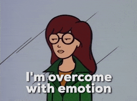 Daria GIF by Paramount+