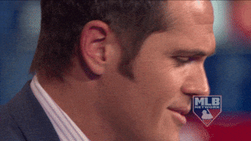 Baseball Hair GIF by MLB Network Baseball Hair GIF by MLB Network