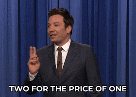 GIF de Fallontonight do The Tonight Show, estrelado por Jimmy Fallon