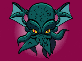 Halloween Horror GIF by Pingolito Halloween Horror GIF by Pingolito