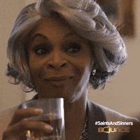 come at me african american GIF by Bounce come at me african american GIF by Bounce