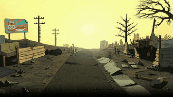 60 Seconds View GIF by Robot Gentleman 60 Seconds View GIF by Robot Gentleman