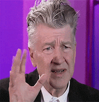 David Lynch Dave GIF David Lynch Dave GIF