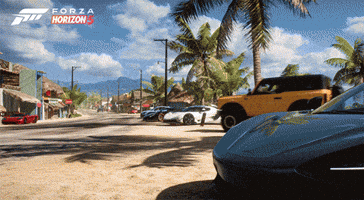 Drifting Ford GIF by Xbox Drifting Ford GIF by Xbox
