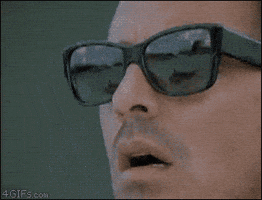 Its Beautiful Reaction GIF Its Beautiful Reaction GIF