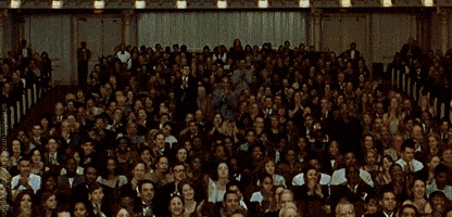 Congrats Applause GIF