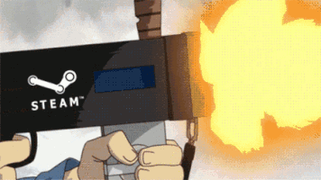 Steam Sale GIF Steam Sale GIF