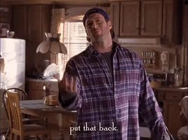 season 3 netflix GIF by Gilmore Girls