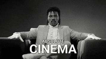 Marvel Watch GIF by Jukebox Saints