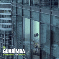 I Love You Kiss GIF by La Guarimba Film Festival