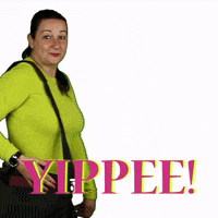 Joy Wow GIF by Nový start