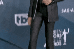 GIF by SAG Awards GIF by SAG Awards
