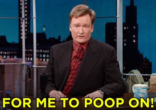 triumph the insult comic dog conan25 GIF by Team Coco