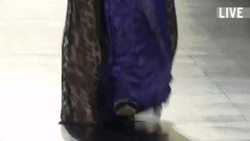 nyfw feb 2017 GIF by NYFW: The Shows