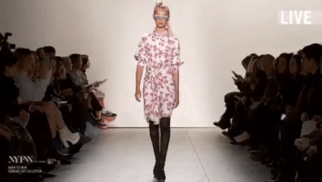 nyfw feb 2017 GIF by NYFW: The Shows
