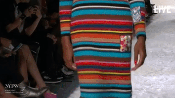 nyfw feb 2017 GIF by NYFW: The Shows