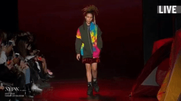 nyfw feb 2017 GIF by NYFW: The Shows