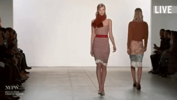 nyfw feb 2017 GIF by NYFW: The Shows