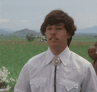 High Five Napoleon Dynamite GIF by MOODMAN