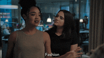Awkward Tv Show GIF by The Bold Type