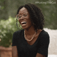 Fashion Show GIF by Amazon Prime Video