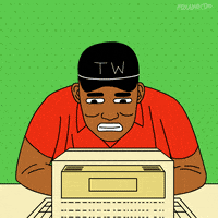 Animation Domination Lol GIF by gifnews