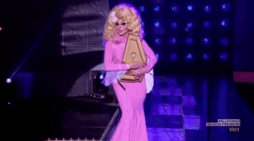 episode 1 GIF by RuPaul's Drag Race
