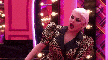 Episode 1 What GIF by BBC Three