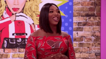 episode 1 GIF by RuPaul's Drag Race