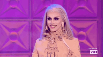 rupauls drag race season 10 episode 9 GIF by RuPaul's Drag Race