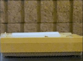 Work Yes GIF by Offline Granny!