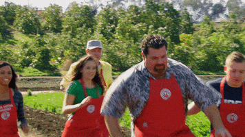 gordon ramsay GIF by Masterchef