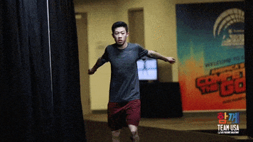 warming up team usa GIF by U.S. Figure Skating