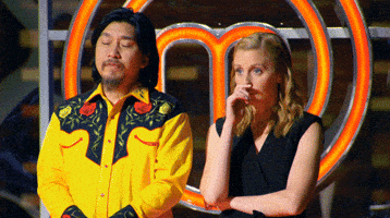 home cooks GIF by Masterchef