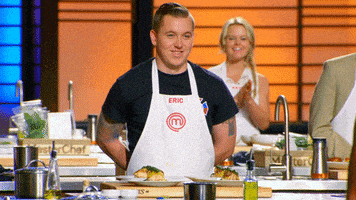 home cooks GIF by Masterchef