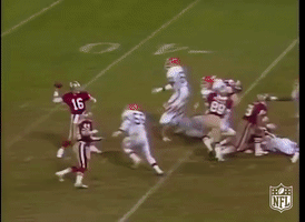 San Francisco 49Ers GIF by NFL