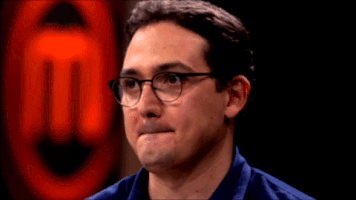 GIF by MasterChef Brasil