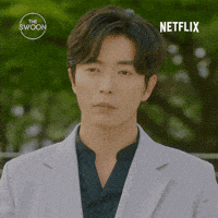 Angry Korean Drama GIF by Netflix K-Content