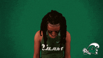 New Orleans Wave GIF by GreenWave