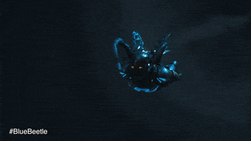 Warner Bros Beetle GIF by Warner Bros. Pictures