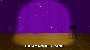 Episode 8 Magician GIF by South Park