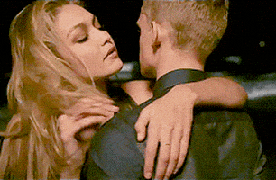 gigi hadid GIF