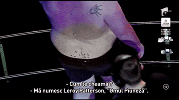 pull leroy patterson GIF by The Human Tackboard